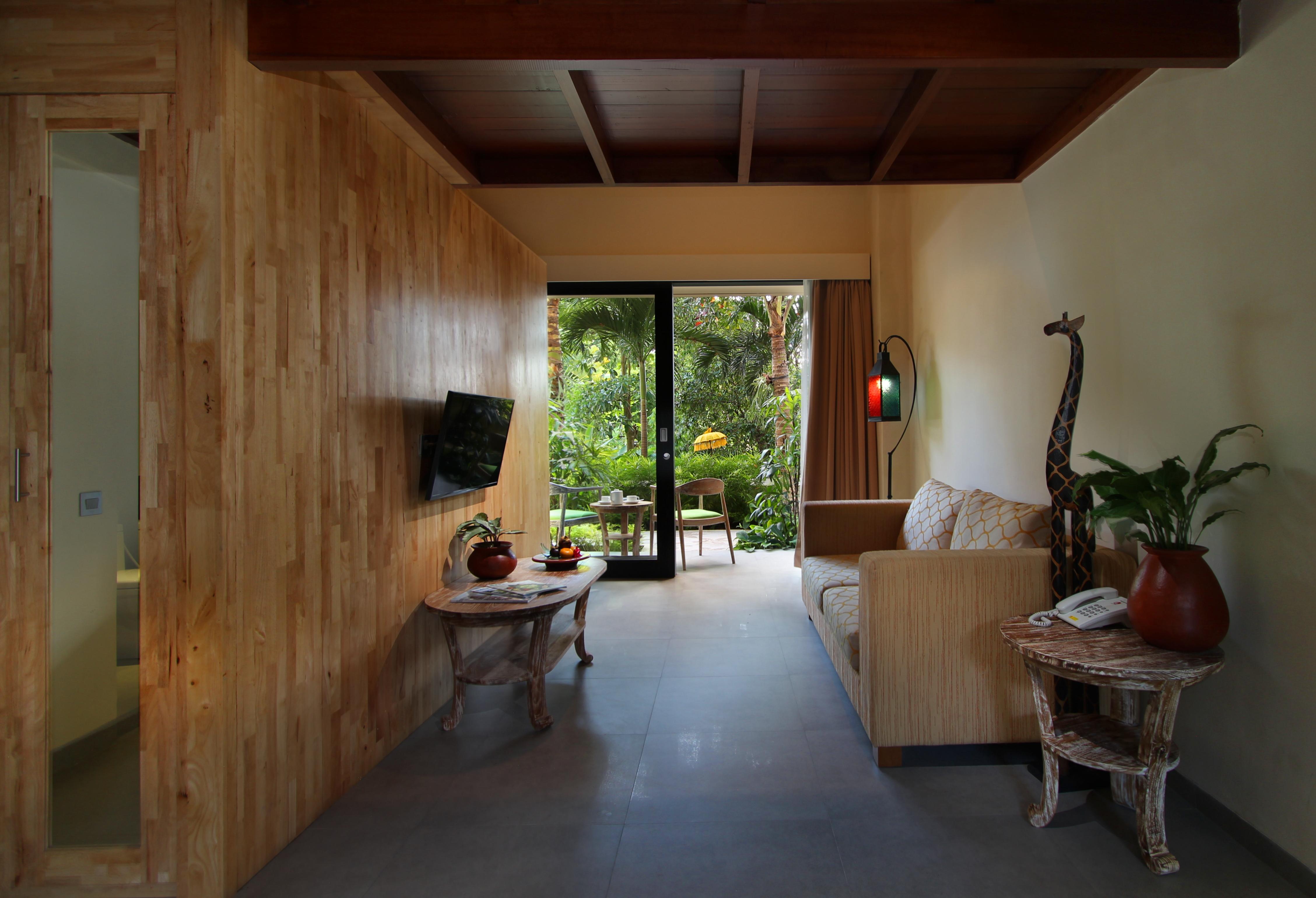 Pandawa All Suites Hotel Seminyak Exterior foto